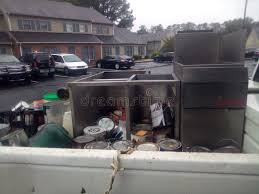 Best Commercial Junk Removal  in Magee, MS