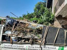 Best Scrap Metal Removal  in Magee, MS
