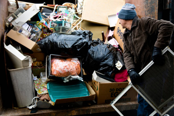 Magee, MS Junk Removal Services Company
