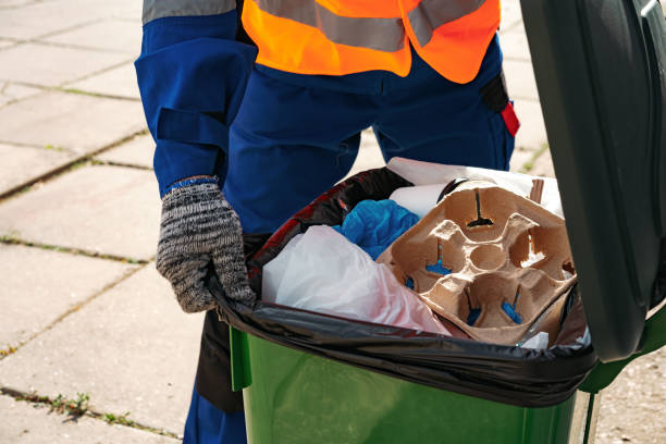 Best Residential Junk Removal  in Magee, MS