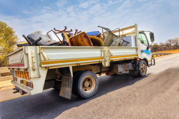 Best Retail Junk Removal  in Magee, MS