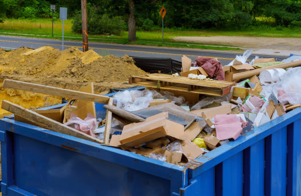 Best Property Management Cleanouts  in Magee, MS